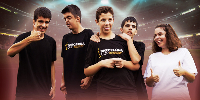 Cervelló celebrarà el primer Torneig Inclusiu de futbol 7