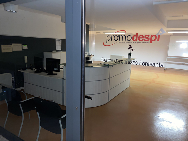 ECONOMIA: L’Ajuntament de Sant Joan Despí facilitarà els projectes empresarials