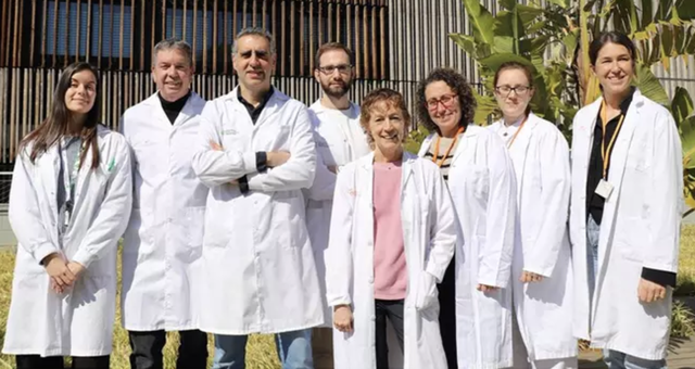 L'estudi ha comptat amb la col·laboració d'investigadors de l'Hospital Vall d'Hebron de Barcelona i la Universitat de Bolonya