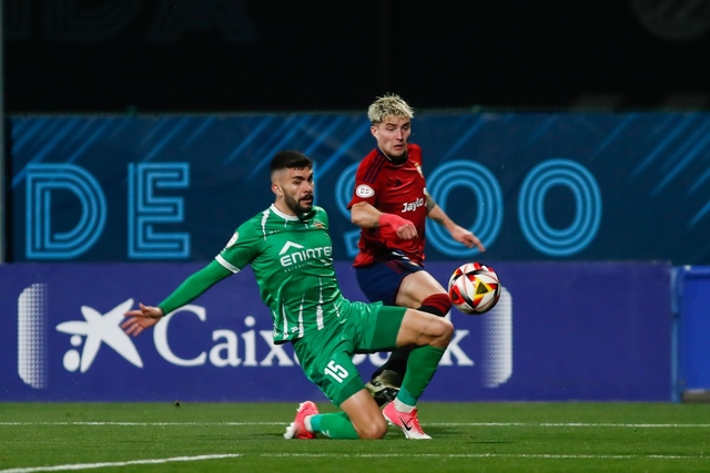 ESPORTS (FUTBOL, PRIMERA RFEF): El Cornellà s’ha de conformar amb un punt
