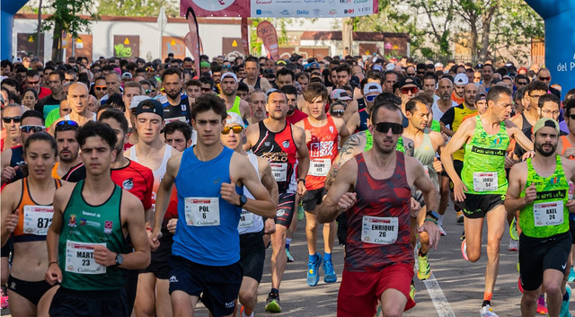 S’obren les inscripcions de la Cursa Delta Prat 2024