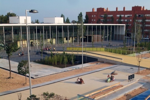 Dos clans familiars de Sant Cosme resolen les diferències a trets