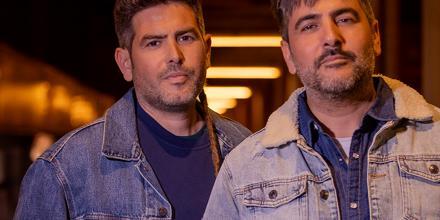 CULTURA: Estopa tancarà la seva gira al Palau Sant Jordi de Barcelona el 18 d’octubre
