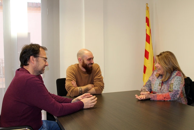 SOCIETAT: Castellví de Rosanes tindrà un metge fix de referència