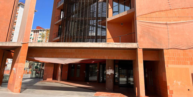 Demanen la finalització de la rehabilitació del CUAP Sant Ildefons