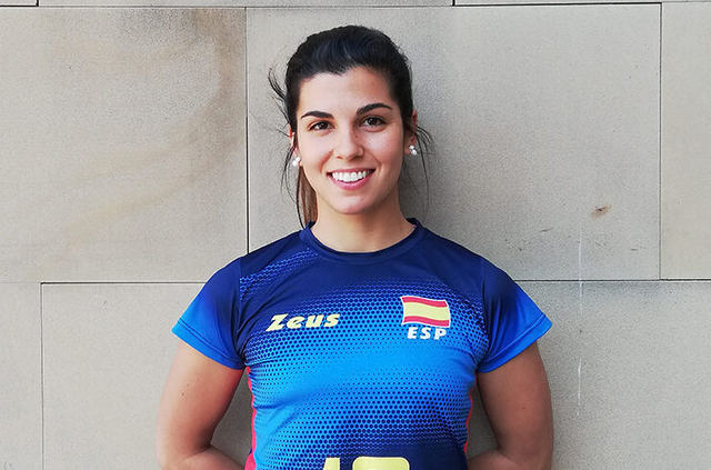 ESPORTS (VOLEIBOL): La gavanenca Patricia Llabrés, convocada per jugar la CEV European Golden Cup