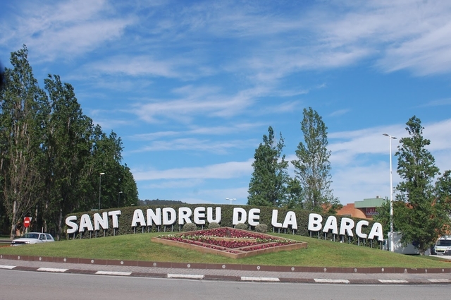 Sant Andreu aprova una nova inversió d'1,7 MEUR per diverses actuacions