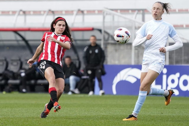 ESPORTIU (FUTBOL FEMENÍ, PRIMERA DIVISIÓ): Molts problemes per al Levante Las Planas