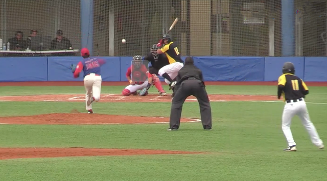 ESPORTS (BEISBOL, SPANISH BASEBALL LEAGUE): Doble victòria del CBS Sant Boi i CB Viladecans