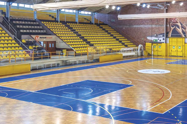 Martorell acollirà la Final a Quatre Júnior Femení Preferent de bàsquet