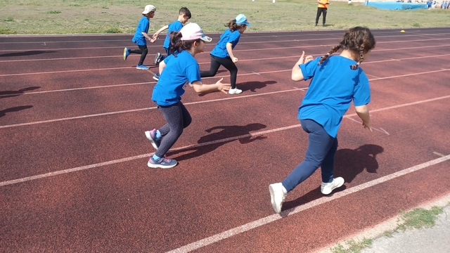 Promoure l'activitat física i reduir el sedentarisme és l'objectiu principal de la celebració, aquest 6 d'abril, del Dia Mundial de l'activitat física