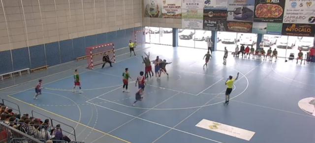 ESPORTS (HANDBOL, PRIMERA NACIONAL MASC.): El Sant Esteve guanya el derbi a Molins de Rei, triomf del Sant Joan Despí i derrota del Sant Vicenç