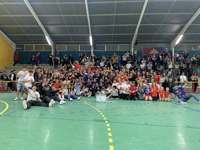 ESPORTS (HANDBOL, DIVISIÓ D’HONOR PLATA FEM.): Tercer lloc pel Sant Joan Despí, el Gavà manté la categoria i el Sant Vicenç acaba onzè 