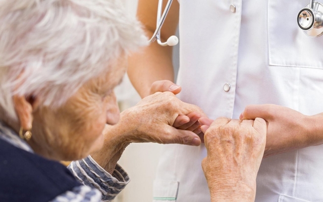 El Parc Sanitari SJD atén un total de 350 persones amb Parkinson