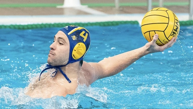 ESPORTS (WATERPOLO, DIVISIÓ D’HONOR MASC.): El CN Sant Feliu, sense opció davant el líder