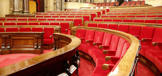 Resultats de les eleccions al Parlament de Catalunya 12-M