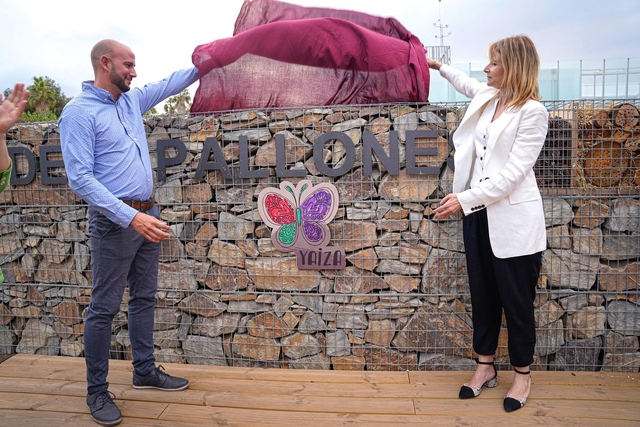 Sergio: “S’ha fet justícia, però mai ens tornarà la Yaiza”