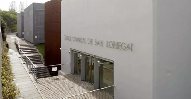 ECONOMIA: El Consell Comarcal del Baix Llobregat rebrà de la Diputació 1.146.044 euros