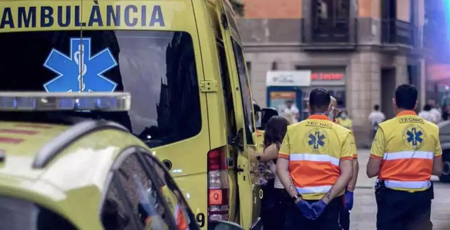 Mor un home després d’una brutal baralla en un bar de Molins de Rei
