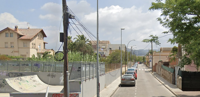 SUCCESSOS: Detenen un home a Sant Vicenç dels Horts després de robar a l’interior de quatre vehicles