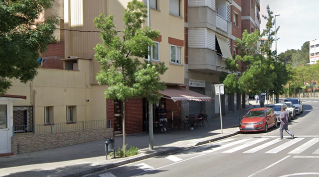 SUCCESSOS: Fereixen amb diverses ganivetades un home en una forta discussió a Gavà
