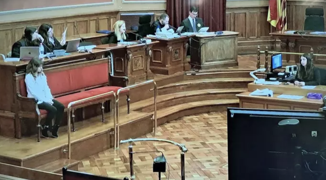 Declarada culpable la dona que va matar la seva filla a Sant Joan Despí