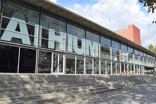 CULTURA: Atrium Viladecans acaba temporada amb més entrades venudes