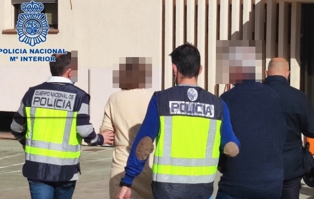 Cornellà era un centre dedicat a concertar parelles de fet fraudulentes