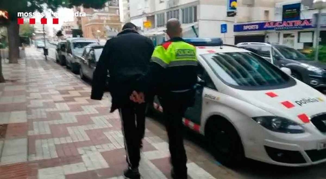 SUCCESSOS: Detinguts tres homes per quinze robatoris en obres en construcció amb Martorell com un dels municipis afectats