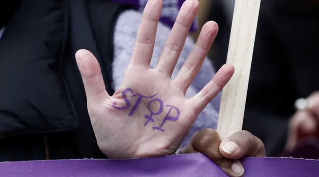 SOCIETAT: El primer trimestre de 2024 un total de 506 dones van registrar denúncies per violència masclista