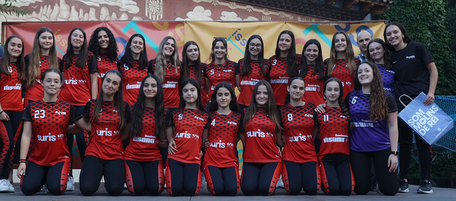 Molins de Rei celebra l’Esportíssim 2023-2024