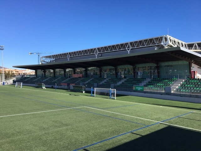 La UE Cornellà SAD podria patir una greu tensió de tresoreria