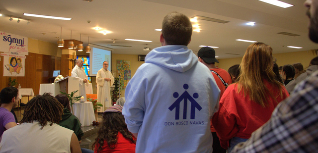 El nou jovent cristià: adaptant la fe a Catalunya