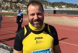 ESPORTS (ATLETISME): Mor el president del CA Gavà, Bernat Peso, per una malaltia