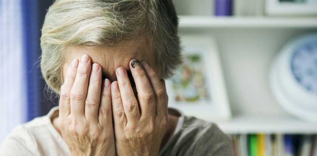 El 2023 va haver-hi 544 casos de maltractament a gent gran a la província