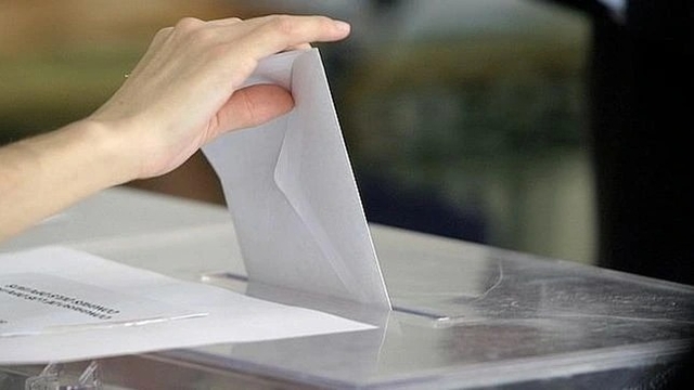 Resultats de les Eleccions Europees 2024 al Baix Llobregat