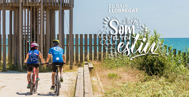 El Baix Llobregat 'Som el teu estiu', en marxa