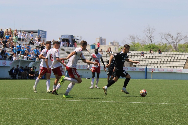Els potablava debutaran a la Lliga al camp de l’Europa B