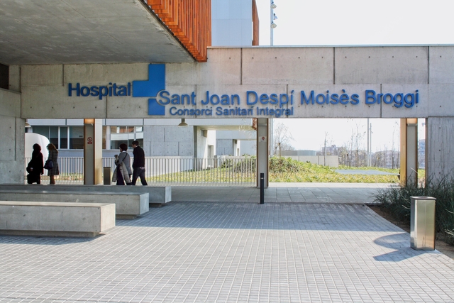SOCIETAT: El Consorci Sanitari Integral internalitza el Servei de Medicina Hiperbàrica de l’Hospital de Sant Joan Despí