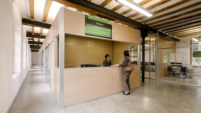 ECONOMIA: Els Centres Locals de Serveis a les Empreses del Baix Llobregat van ajudar a crear 563 empreses