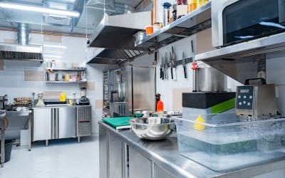 Sancions a comerços i restauració per deficiències en seguretat alimentària