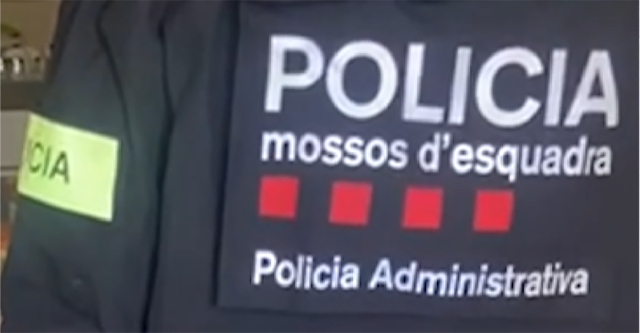Inspeccions policials en establiments d’habitatges d’ús turístic al Baix