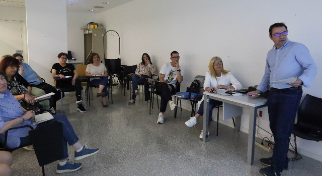 El Programa Pacient Expert Catalunya Migranya Crònica, en marxa