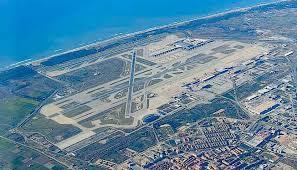 El Govern desbloqueja el projecte de millora de l’Aeroport del Prat