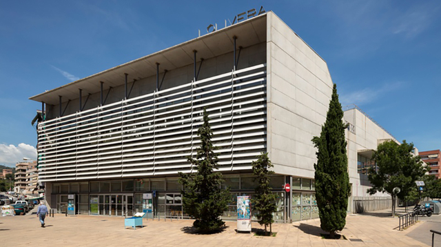 Sant Boi celebra els vint-i-cinc anys d’història de L’Olivera