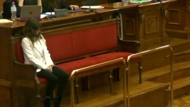 El TSJC confirma la pena a la dona que va matar la seva filla a Sant Joan