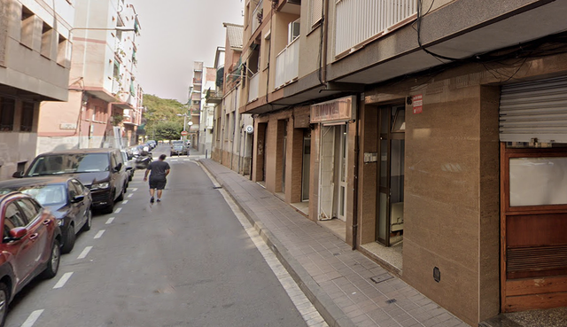 SUCCESSOS: Un ferit en un incendi en un pis de Sant Joan Despí