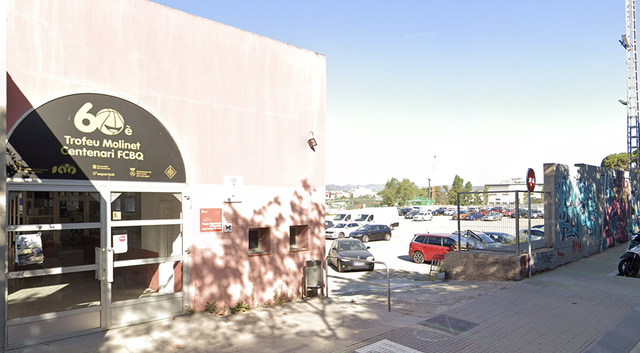 Salut licita el projecte del nou CAP Rambla i futur CUAP de Sant Feliu