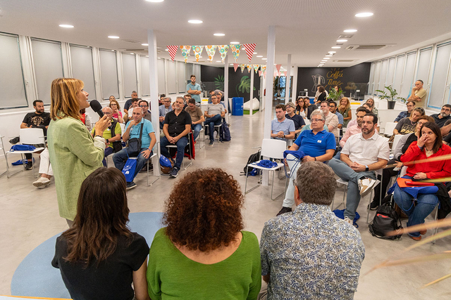 Neix el Fòrum Estratègic Sant Boi, un nou espai de participació
