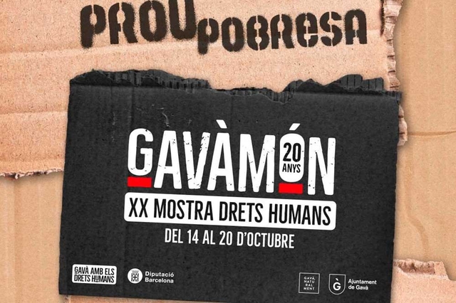 SOCIETAT: GavàMón arriba a la seva vintena edició